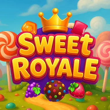 Sweet Royale game tile