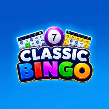 Classic Bingo game tile