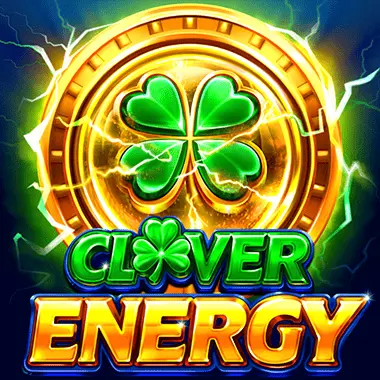 Clover Energy game tile