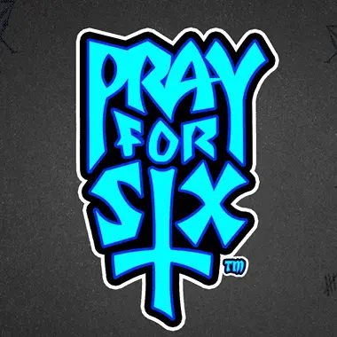 Pray For Six game tile