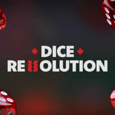 Dice Revolution game tile